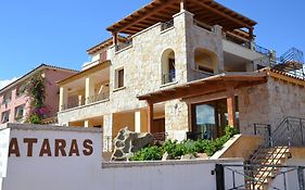Residence Ataras