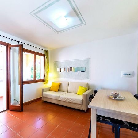 Residence Ataras Porto San Paolo  Dış mekan fotoğraf