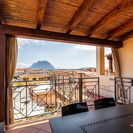 Residence Ataras Porto San Paolo  Dış mekan fotoğraf