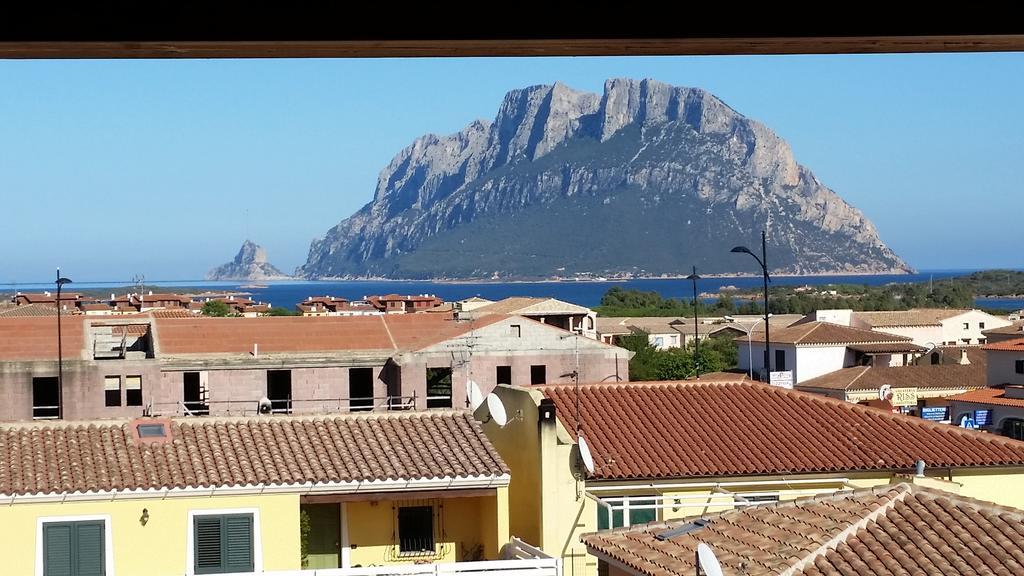 Residence Ataras Porto San Paolo  Dış mekan fotoğraf