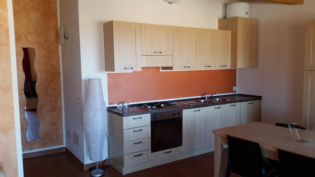 Residence Ataras Porto San Paolo  Dış mekan fotoğraf