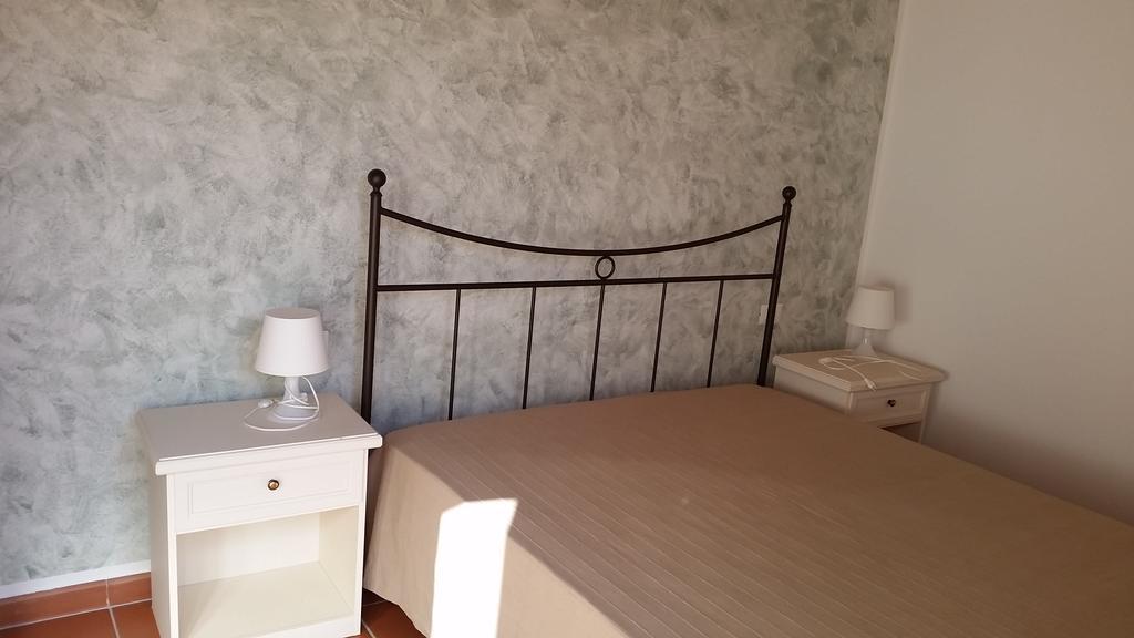 Residence Ataras Porto San Paolo  Dış mekan fotoğraf