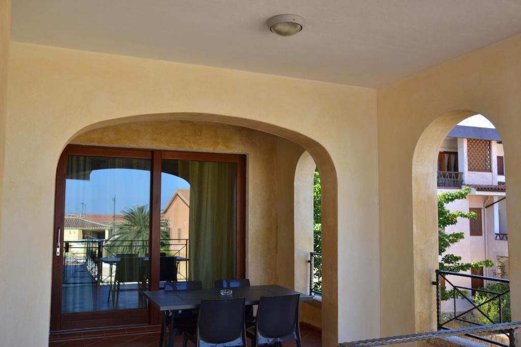 Residence Ataras Porto San Paolo  Dış mekan fotoğraf