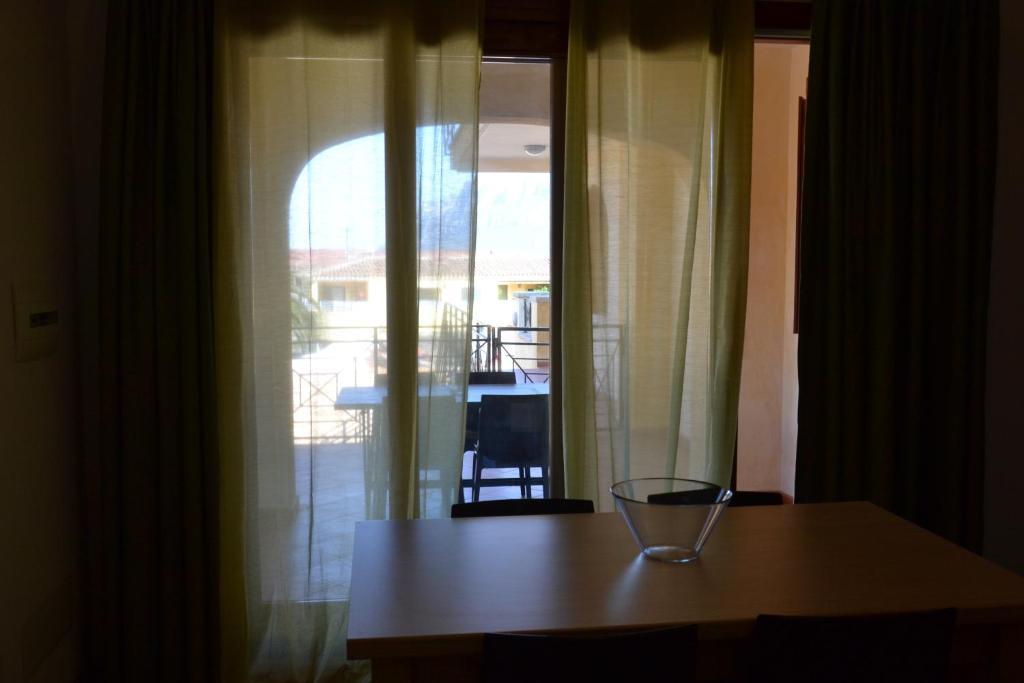 Residence Ataras Porto San Paolo  Dış mekan fotoğraf