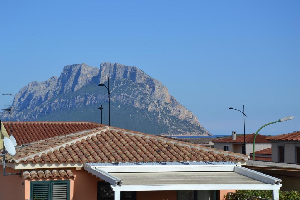 Residence Ataras Porto San Paolo  Dış mekan fotoğraf