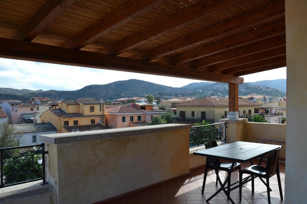 Residence Ataras Porto San Paolo  Dış mekan fotoğraf