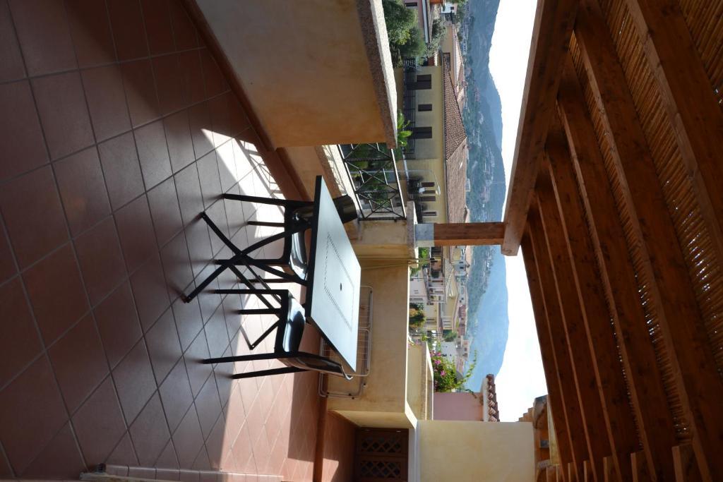 Residence Ataras Porto San Paolo  Dış mekan fotoğraf