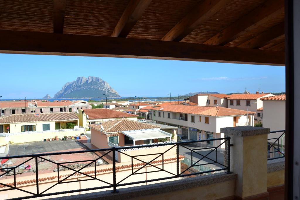 Residence Ataras Porto San Paolo  Dış mekan fotoğraf