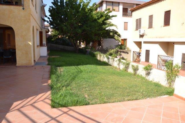 Residence Ataras Porto San Paolo  Dış mekan fotoğraf