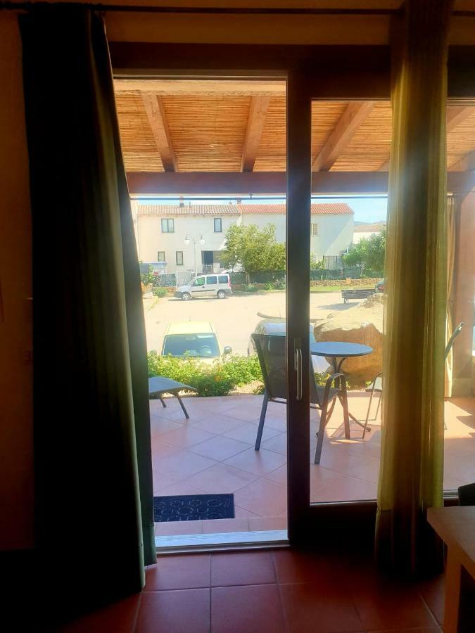 Residence Ataras Porto San Paolo  Dış mekan fotoğraf