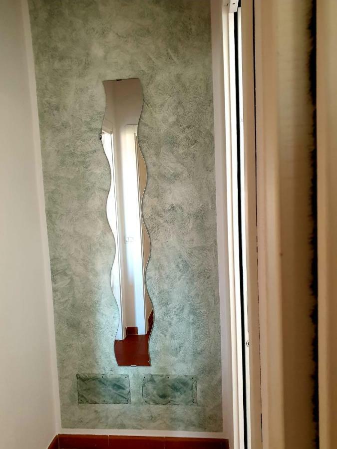 Residence Ataras Porto San Paolo  Dış mekan fotoğraf