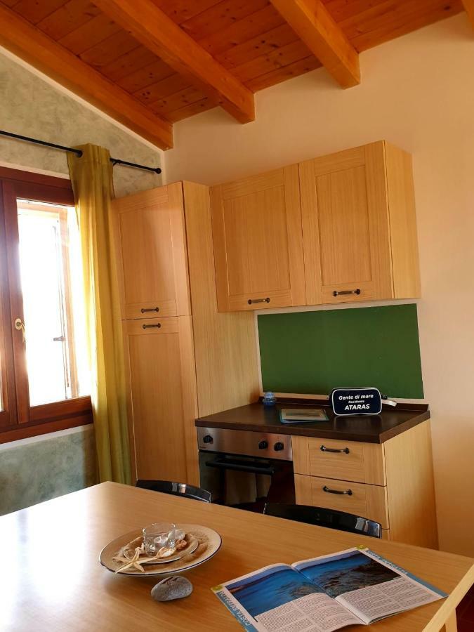 Residence Ataras Porto San Paolo  Dış mekan fotoğraf