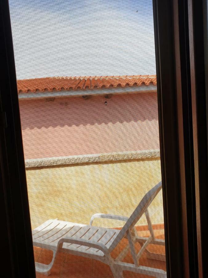 Residence Ataras Porto San Paolo  Dış mekan fotoğraf
