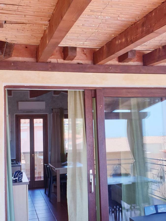 Residence Ataras Porto San Paolo  Dış mekan fotoğraf