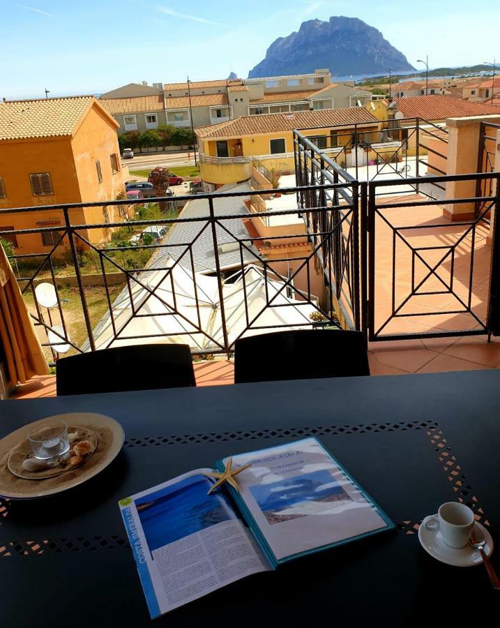 Residence Ataras Porto San Paolo  Dış mekan fotoğraf
