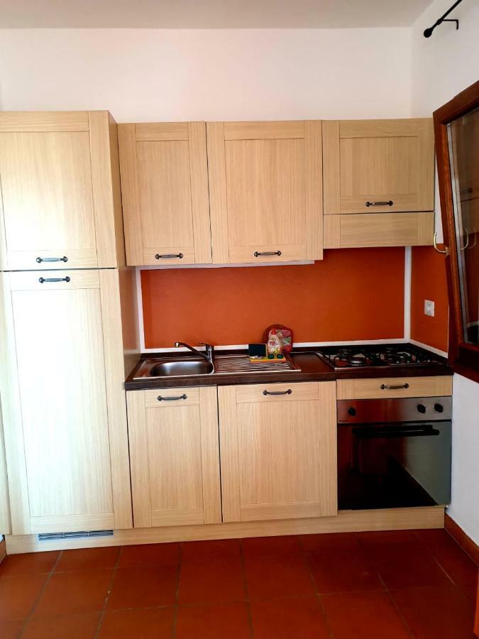 Residence Ataras Porto San Paolo  Dış mekan fotoğraf