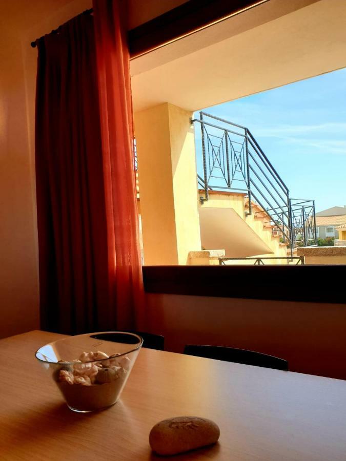 Residence Ataras Porto San Paolo  Dış mekan fotoğraf