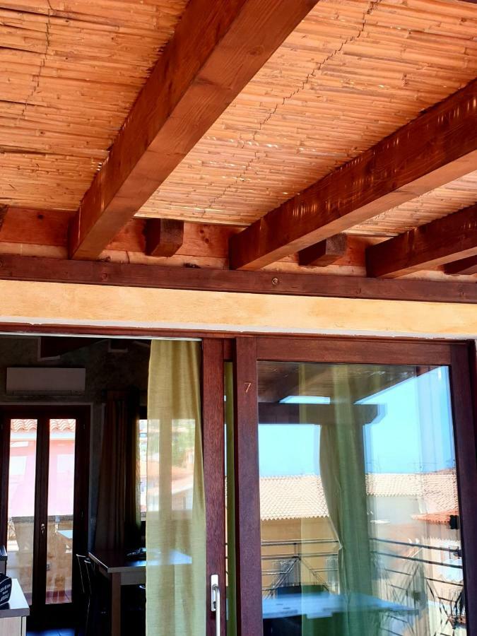 Residence Ataras Porto San Paolo  Dış mekan fotoğraf