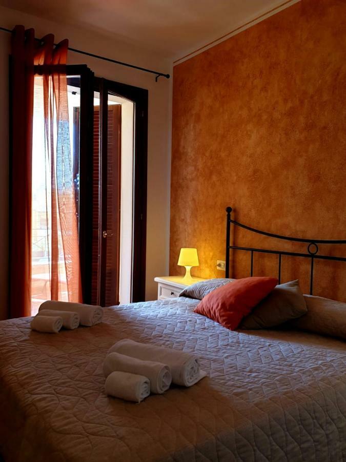 Residence Ataras Porto San Paolo  Dış mekan fotoğraf