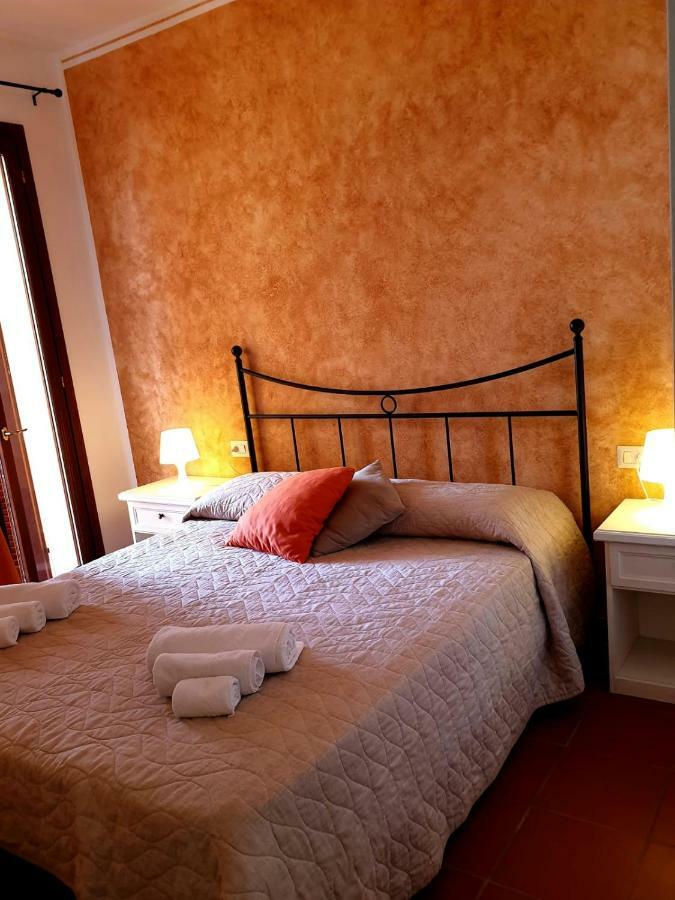 Residence Ataras Porto San Paolo  Dış mekan fotoğraf