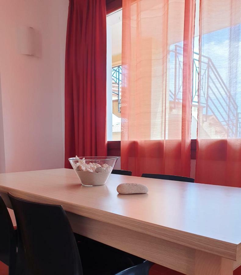 Residence Ataras Porto San Paolo  Dış mekan fotoğraf