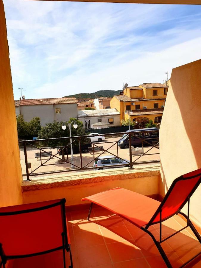 Residence Ataras Porto San Paolo  Dış mekan fotoğraf