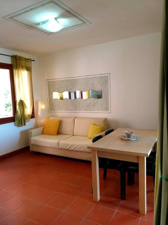 Residence Ataras Porto San Paolo  Dış mekan fotoğraf