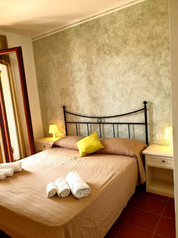 Residence Ataras Porto San Paolo  Dış mekan fotoğraf