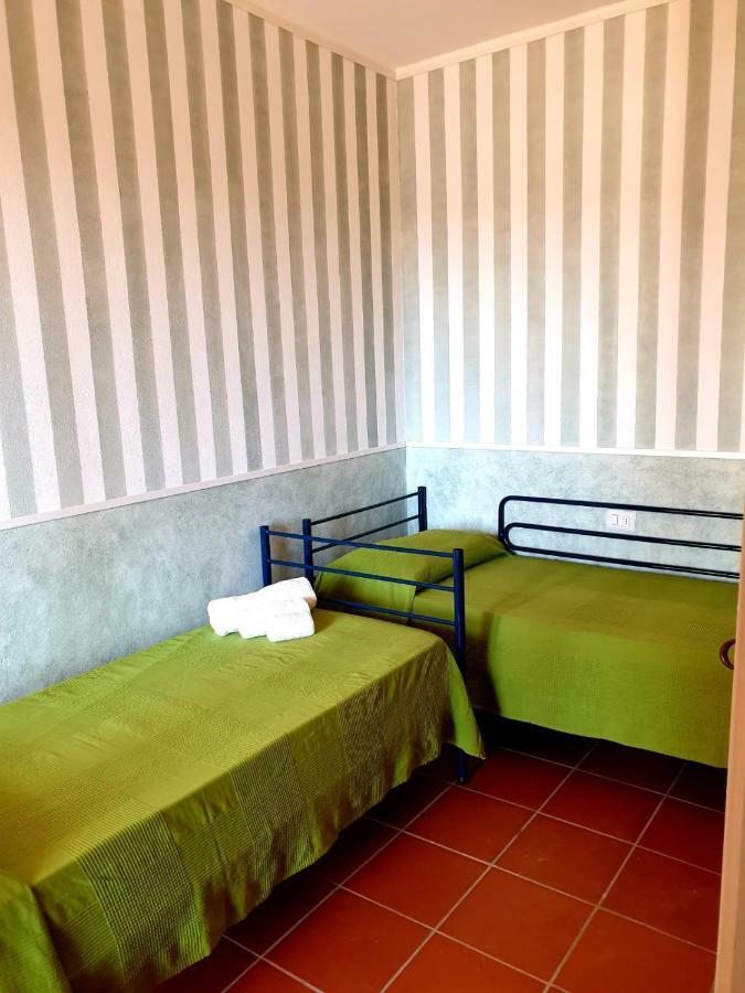 Residence Ataras Porto San Paolo  Dış mekan fotoğraf