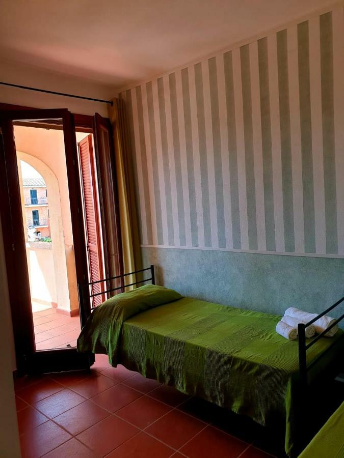 Residence Ataras Porto San Paolo  Dış mekan fotoğraf