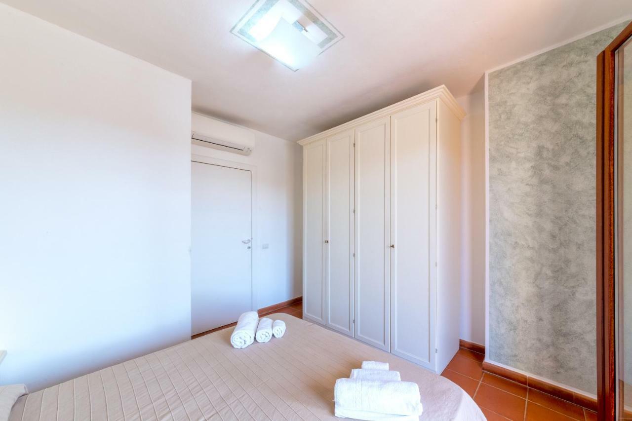 Residence Ataras Porto San Paolo  Dış mekan fotoğraf