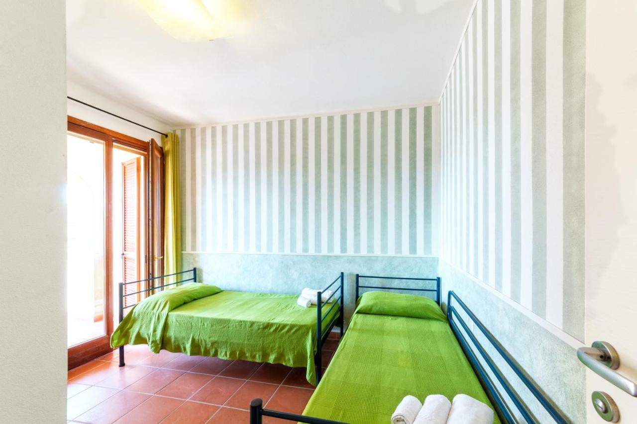 Residence Ataras Porto San Paolo  Dış mekan fotoğraf