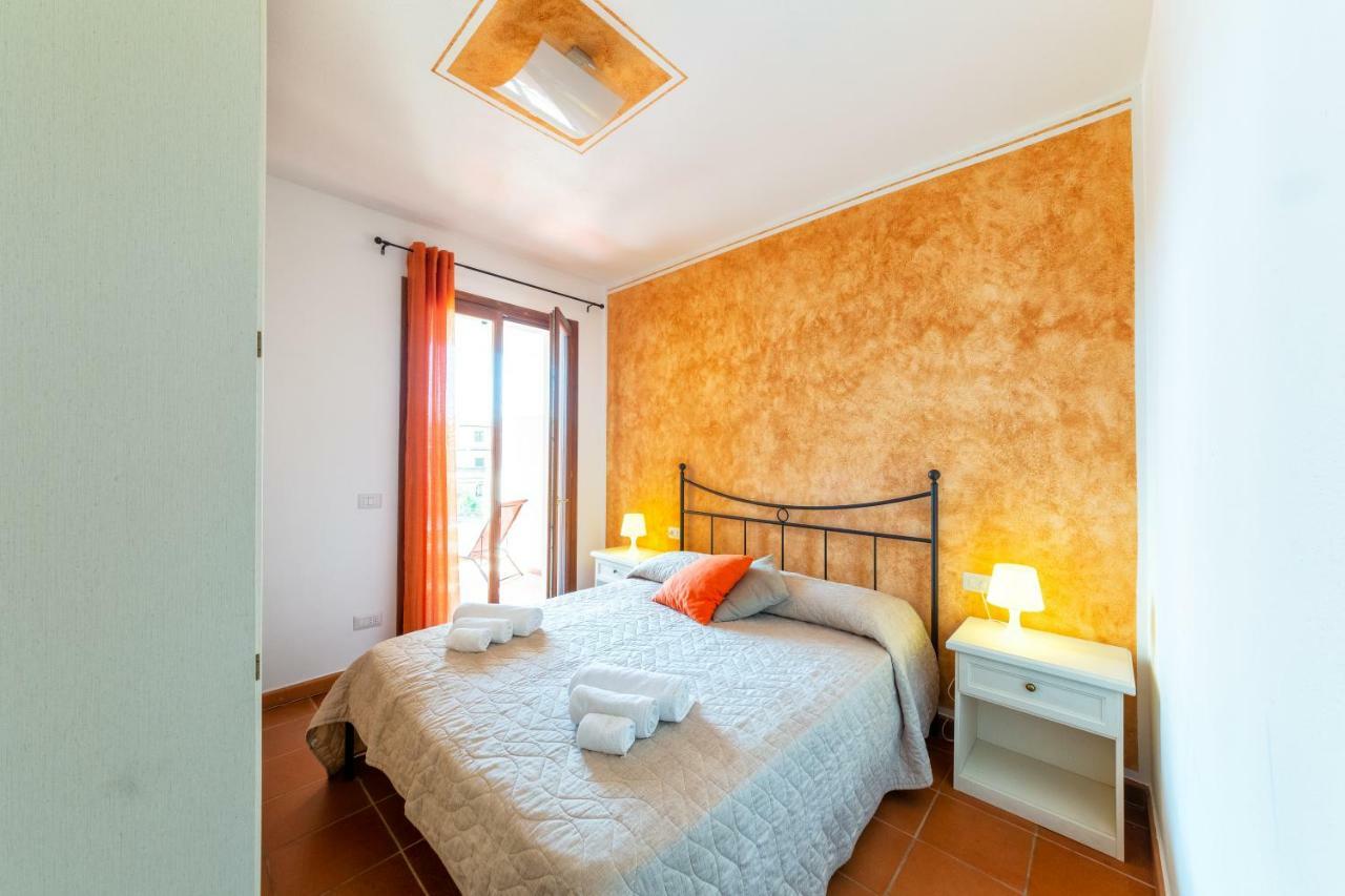 Residence Ataras Porto San Paolo  Dış mekan fotoğraf