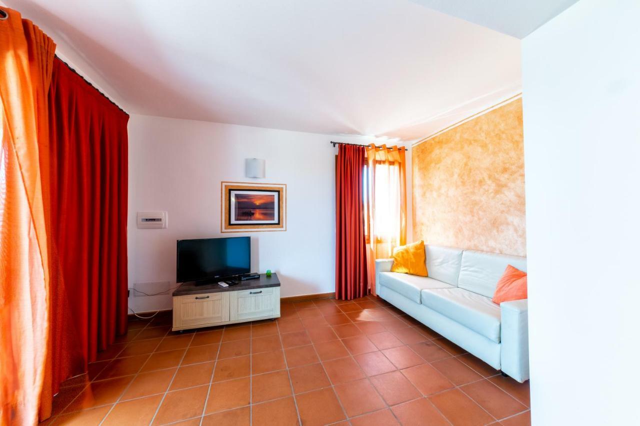 Residence Ataras Porto San Paolo  Dış mekan fotoğraf