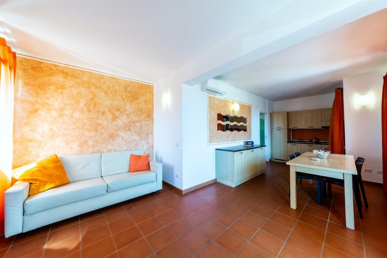 Residence Ataras Porto San Paolo  Dış mekan fotoğraf