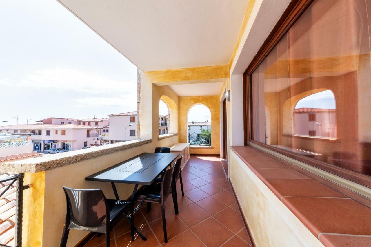 Residence Ataras Porto San Paolo  Dış mekan fotoğraf