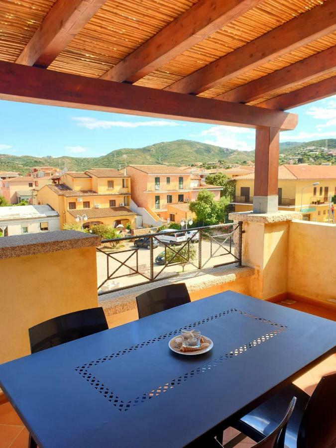 Residence Ataras Porto San Paolo  Dış mekan fotoğraf